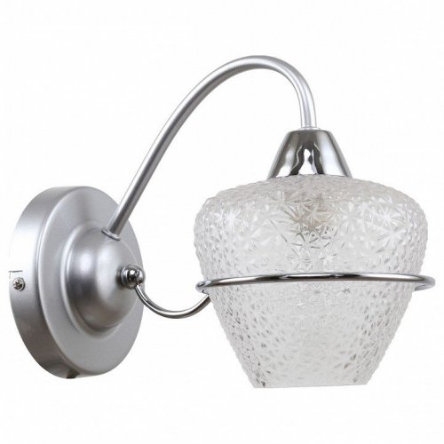 Бра MW-Light Блеск 18 315025501 Бра MW-Light Блеск 18 315025501