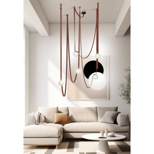 Трековая система в сборе Сатори 6424-1K,06