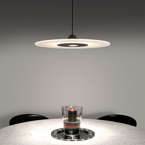 Подвесной светильник LIGHTERA Tekapo LE127L-40B