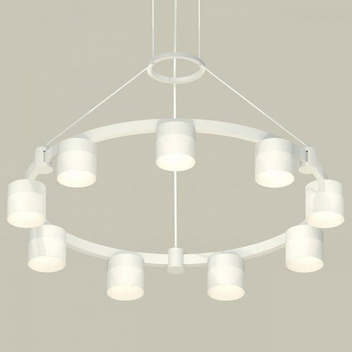 Подвесной светильник Ambrella light TRADITIONAL XR92031904