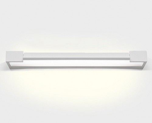 Настенный светодиодный светильник Italline IT01-1068/45 white