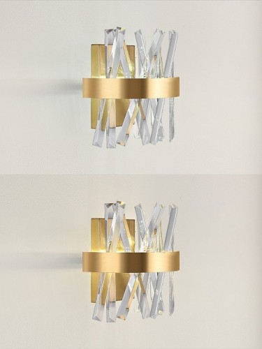 Настенный светильник Natali Kovaltseva Tiziano LED LAMPS 81113/1W