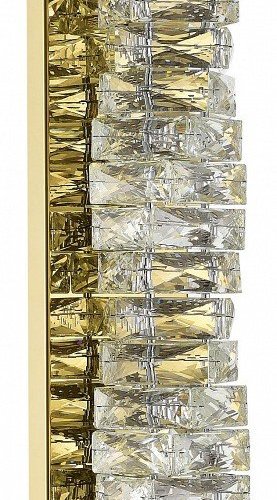 Накладной светильник ST-Luce Espira SL6010.201.15 Накладной светильник ST-Luce Espira SL6010.201.15