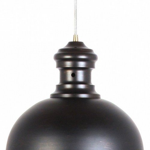 Подвесной светильник Manne Lydia CL.7001-1BL