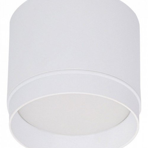 Накладной светильник Reluce Technical 53007 53007-9.5-001LD GX53 WT