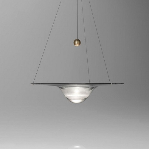 Подвесной светильник ImperiumLoft CLEPSYDRA CLEPSYDRA01