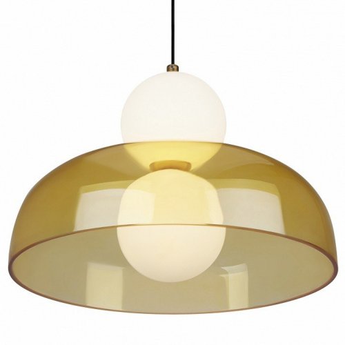 Подвесной светильник Freya Frisky FR5385PL-L17YW Подвесной светильник Freya Frisky FR5385PL-L17YW