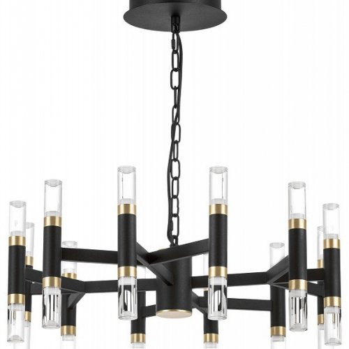 Подвесная люстра Lightstar Iris 734247
