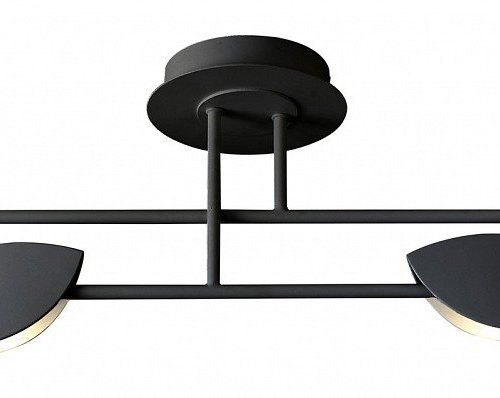 Потолочная светодиодная люстра Mantra Capuccina 7582