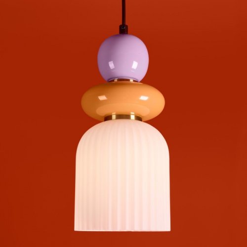 Подвесной светильник Alzare FR5595PL-01B1 Подвесной светильник Alzare FR5595PL-01B1