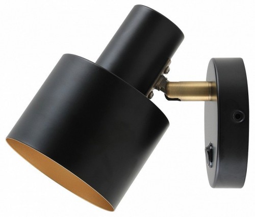 Бра Moderli Artis V11271-1W Бра Moderli Artis V11271-1W