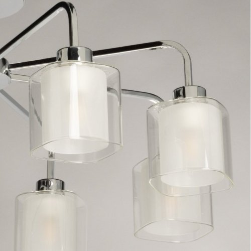 Потолочная люстра Тетро 118011708