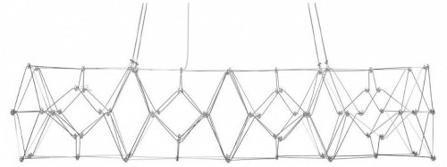 Подвесной светильник Loft IT Universe 10257/1720