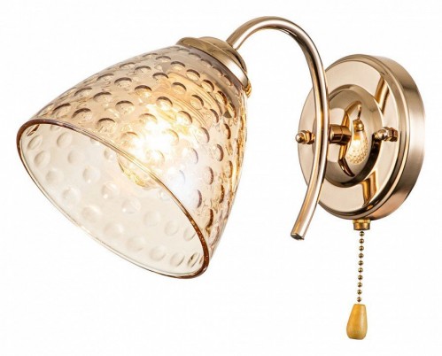 Бра Escada Freesia 658/1A Gold