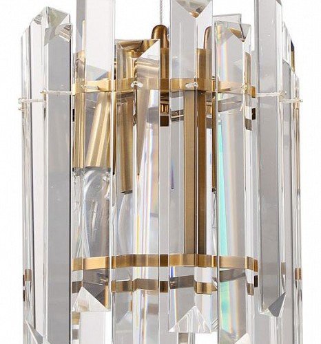 Подвесной светильник Stilfort Feeriya 2114/05/02P Подвесной светильник Stilfort Feeriya 2114/05/02P