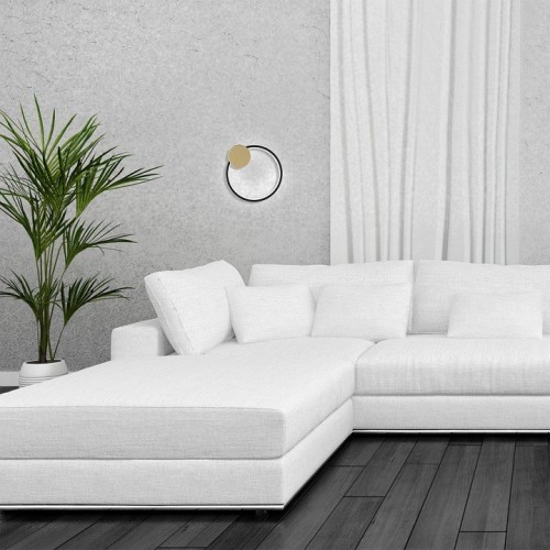 Настенный светильник Escada Figures 10263/1LED Настенный светильник Escada Figures 10263/1LED