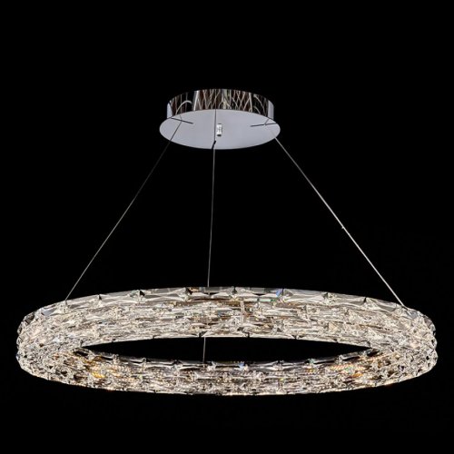 Подвесная люстра Lucie LE3007/800 CH