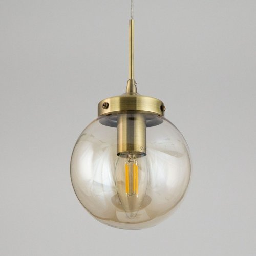 Подвесной светильник Citilux Планета CL105115 Подвесной светильник Citilux Планета CL105115