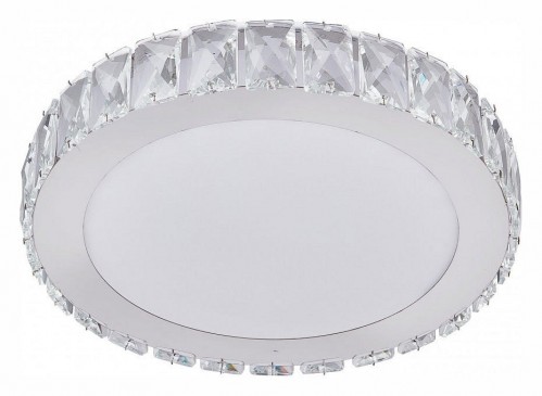 Потолочный светильник Arte Milano 310122/D300 NI