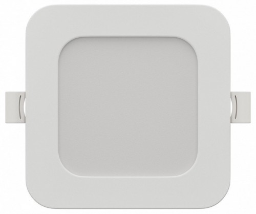 Встраиваемый светильник Apeyron Electrics  06-166