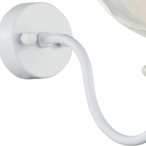 Бра Arti Lampadari Noventa E 2.1.1 W Бра Arti Lampadari Noventa E 2.1.1 W