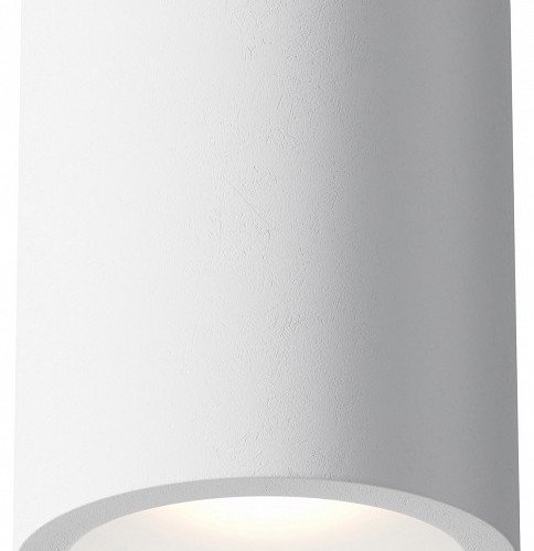 Точечный светильник Maytoni Conik gyps C001CW-01W-1