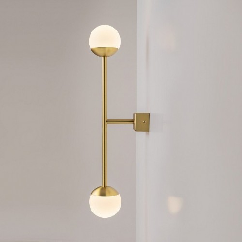 Бра Maytoni Touch MOD285WL-L10BS3K