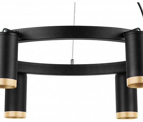 Подвесной светильник Lightstar Rullo LR01637640