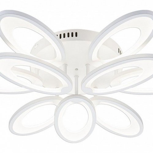 Потолочная люстра Escada Ecla 10242/9LED