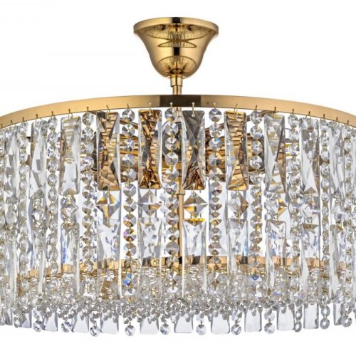 Потолочная люстра Arti Lampadari Erve Erve E 1.3.40.101 G Потолочная люстра Arti Lampadari Erve Erve E 1.3.40.101 G