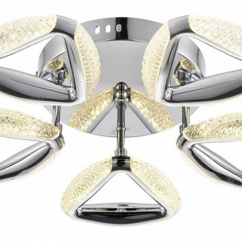 Потолочная люстра Lumion Ruana 8239/5CL Потолочная люстра Lumion Ruana 8239/5CL