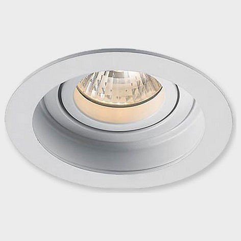 Встраиваемый светильник Italline DY 1680 white Встраиваемый светильник Italline DY 1680 white