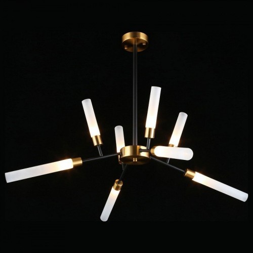 Подвесная люстра Aployt Oliwia APL.604.07.09