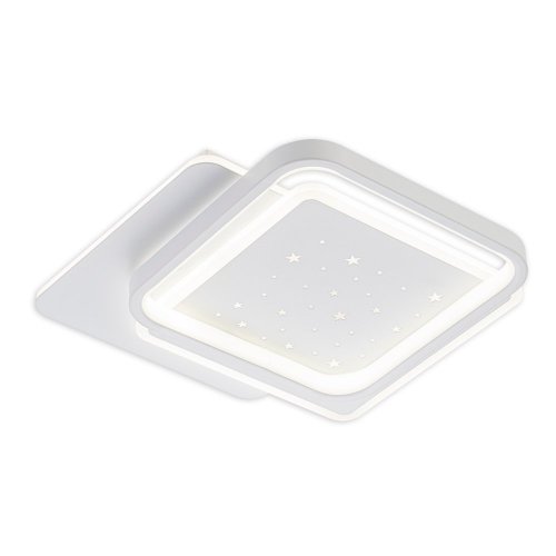 Потолочная люстра Escada Erna 10253/3LED