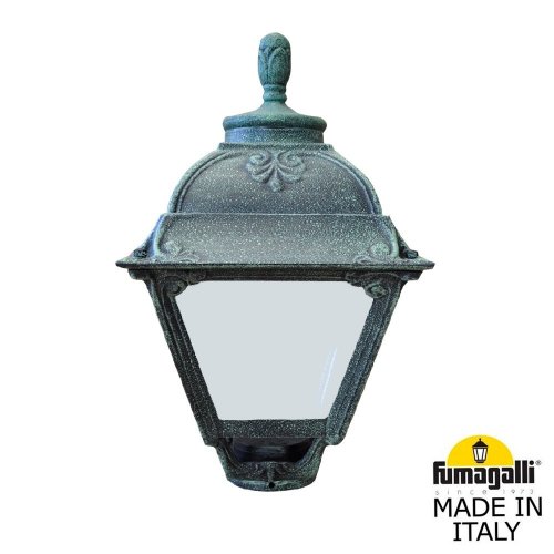 Уличный консольный светильник Cefa U23.000.000.VYE27