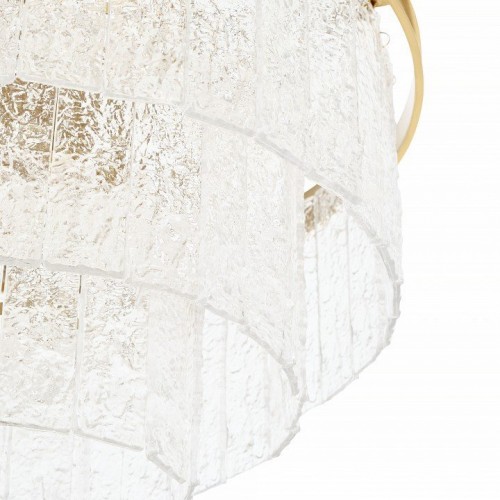 Потолочная люстра MyFar Francesca MR2610-8C Потолочная люстра MyFar Francesca MR2610-8C