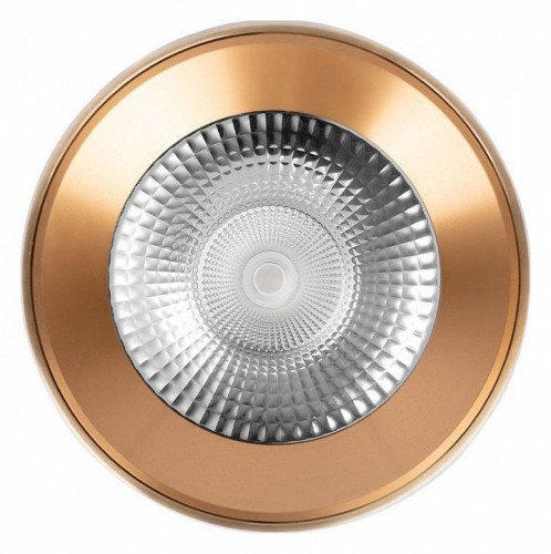 Точечный светильник Loft IT Bar 10345 Gold