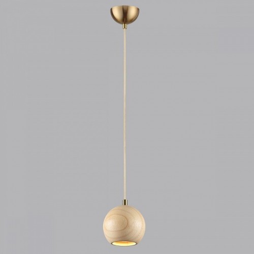 Подвесной светильник Odeon Light Caucho 7061/1