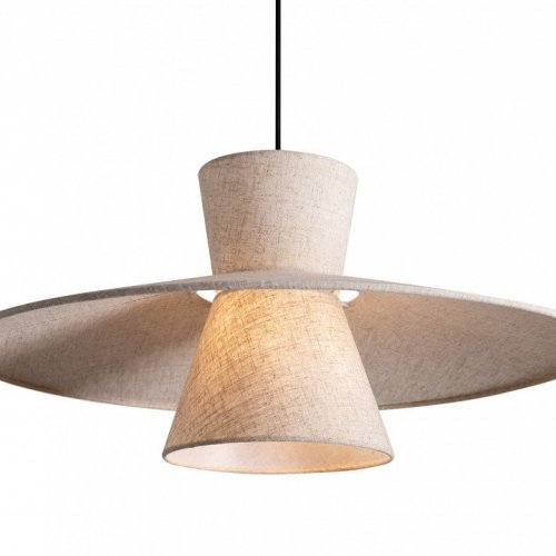 Подвесной светильник Freya Fly FR5489PL-01BG Подвесной светильник Freya Fly FR5489PL-01BG