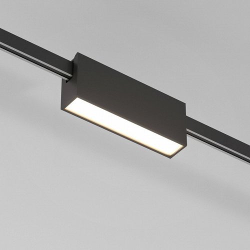 Трековый светодиодный светильник Elektrostandard Esthetic Magnetic 85122/01 a065423 Трековый светодиодный светильник Elektrostandard Esthetic Magnetic 85122/01 a065423