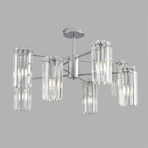 Потолочная люстра Lumion Favla 8348/8C