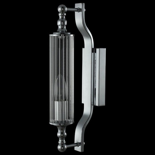 Бра Crystal Lux Tomas AP1 Chrome Бра Crystal Lux Tomas AP1 Chrome