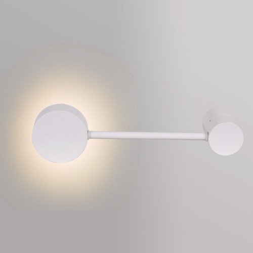 Настенный светильник 86858-9.2-001IL GX53 WT Настенный светильник 86858-9.2-001IL GX53 WT