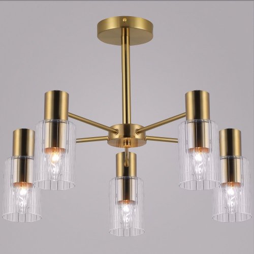 Люстра Reluce 74647-0.3-05 Люстра Reluce 74647-0.3-05