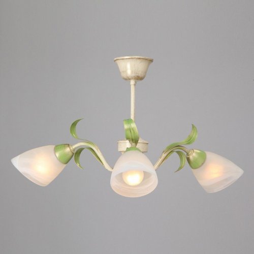 Потолочная люстра Vitaluce V1535/3PL Потолочная люстра Vitaluce V1535/3PL