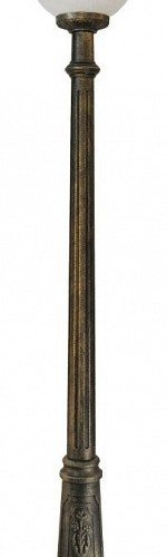 Наземный фонарь Fumagalli GLOBE 300 G30.156.000.BYF1R