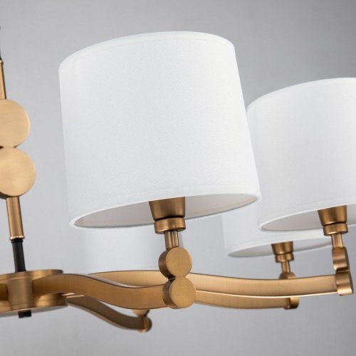 Подвесная люстра Favourite Roshe 2624-8P Подвесная люстра Favourite Roshe 2624-8P