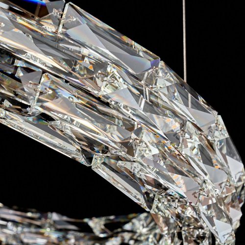 Подвесная люстра Lucie LE3007/600 CH