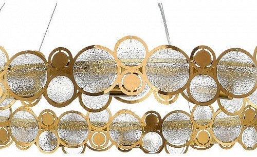 Подвесной светильник ST-Luce Swatch SL6133.303.16 Подвесной светильник ST-Luce Swatch SL6133.303.16