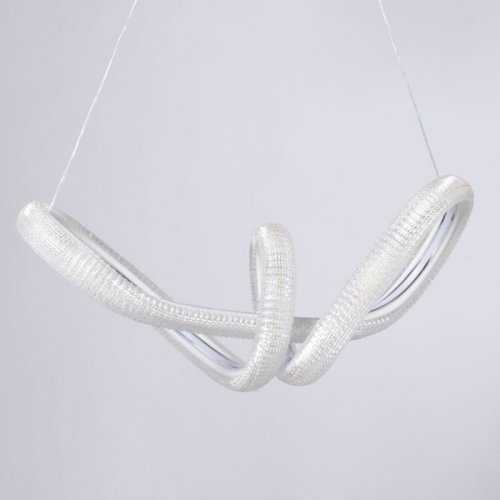 Подвесной светодиодный светильник De Markt City Оскар 510015601 Подвесной светодиодный светильник De Markt City Оскар 510015601